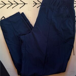 Columbia Blue Sweatpants Joggers